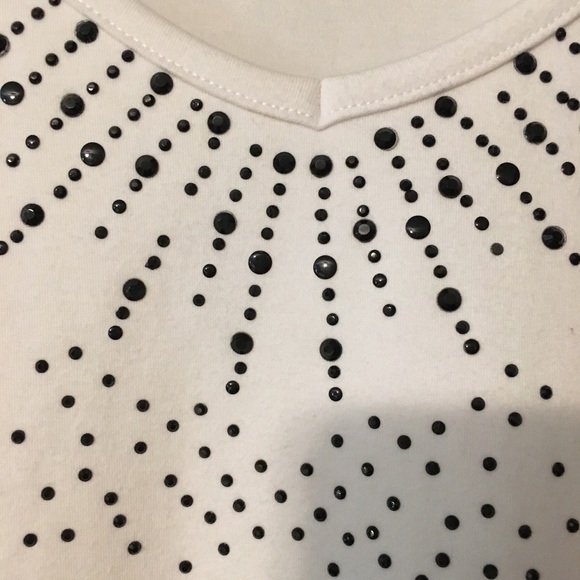 Vincente Knit Top - Picture 2 of 3